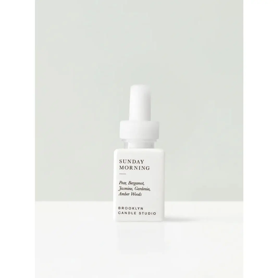 Sunday Morning | Brooklyn Candle Studio