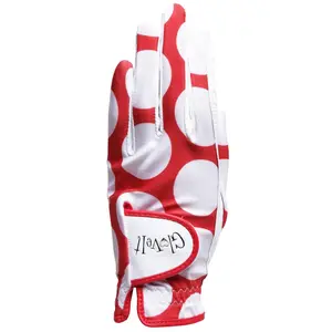 Ta Dot! Golf Glove