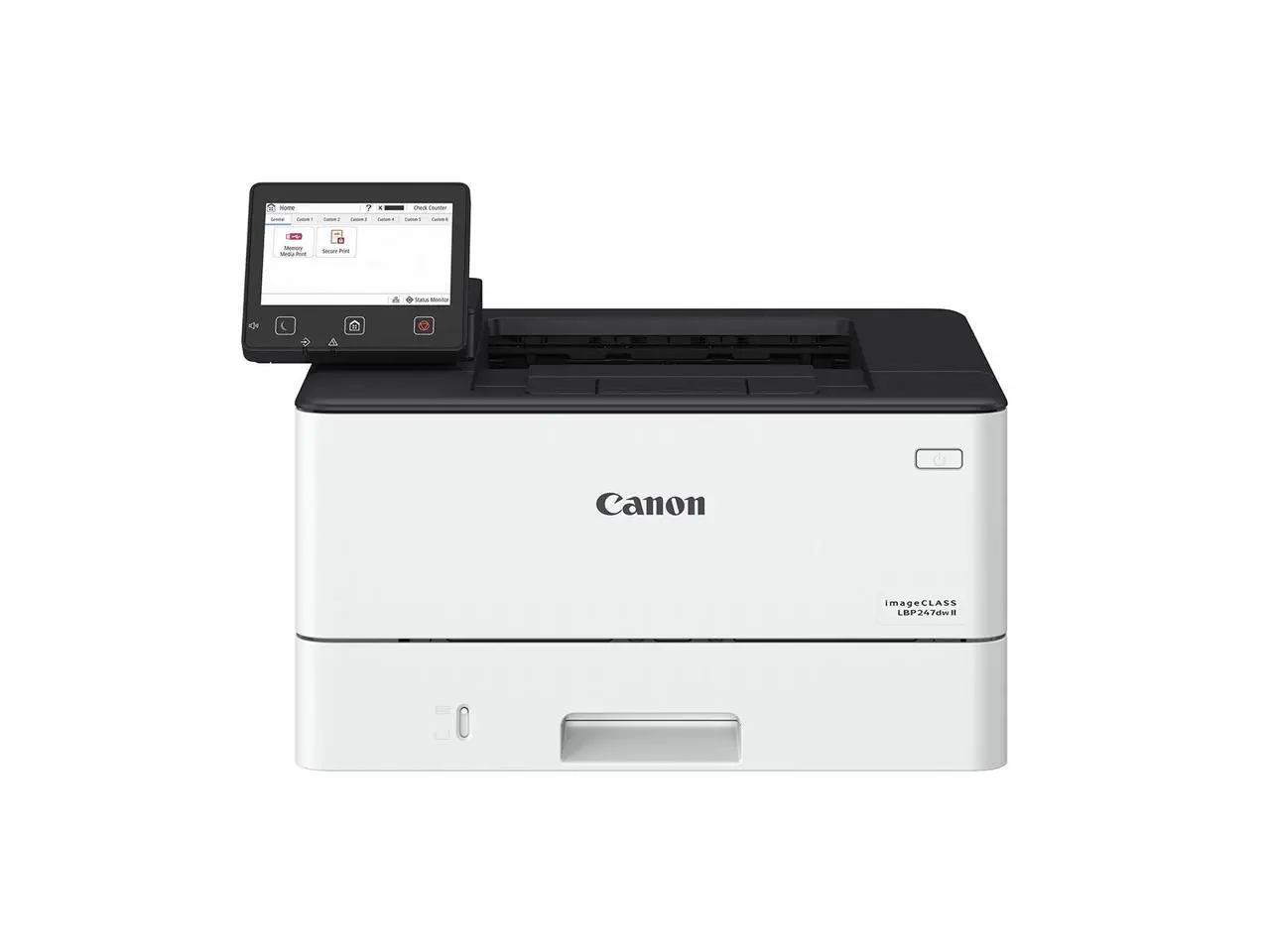 Canon imageCLASS LBP247dw II Wireless Duplex Monochrome Laser Printer