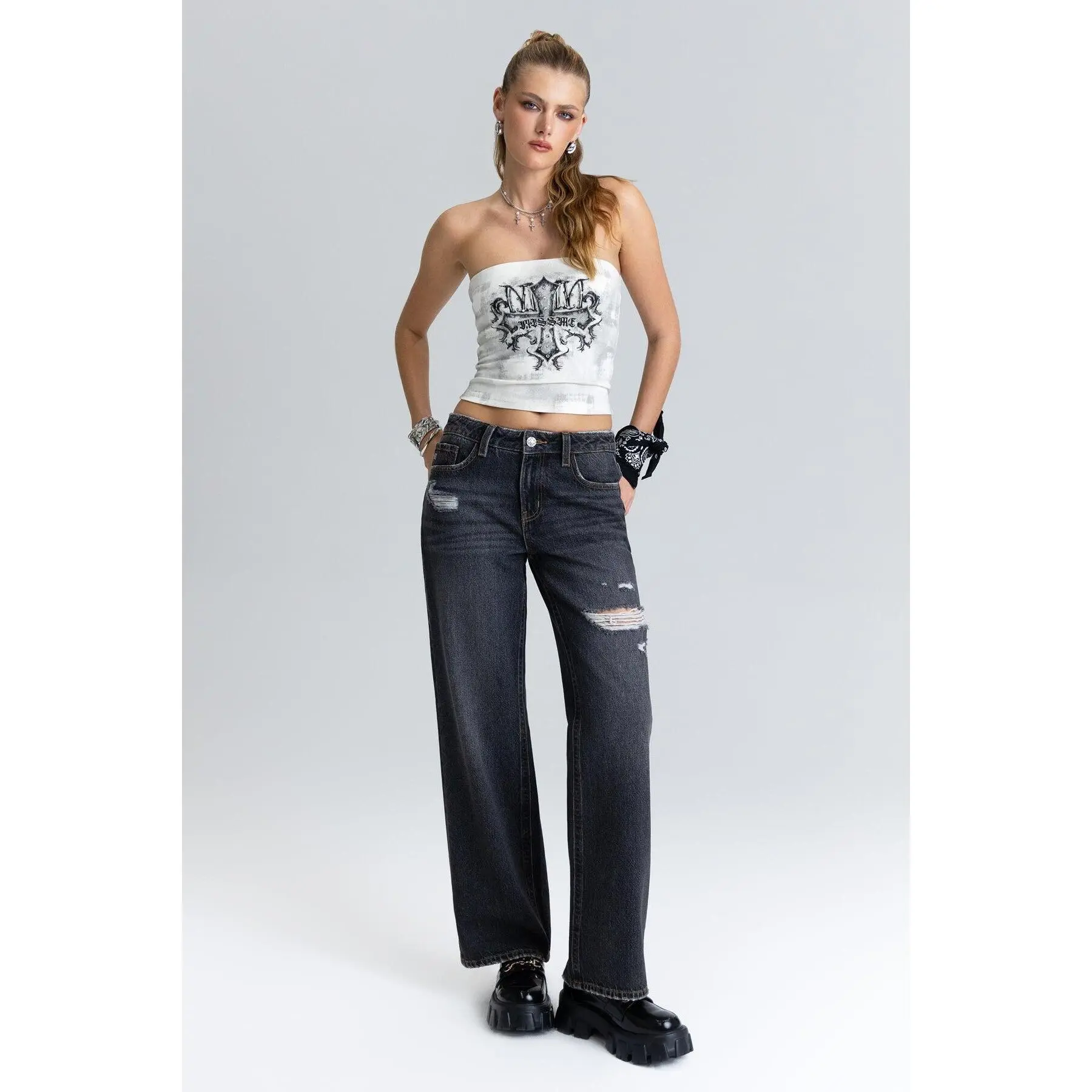 Ashira Slim Wide