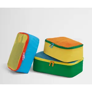 Kids Packing Cubes Kids Packing Cubes
