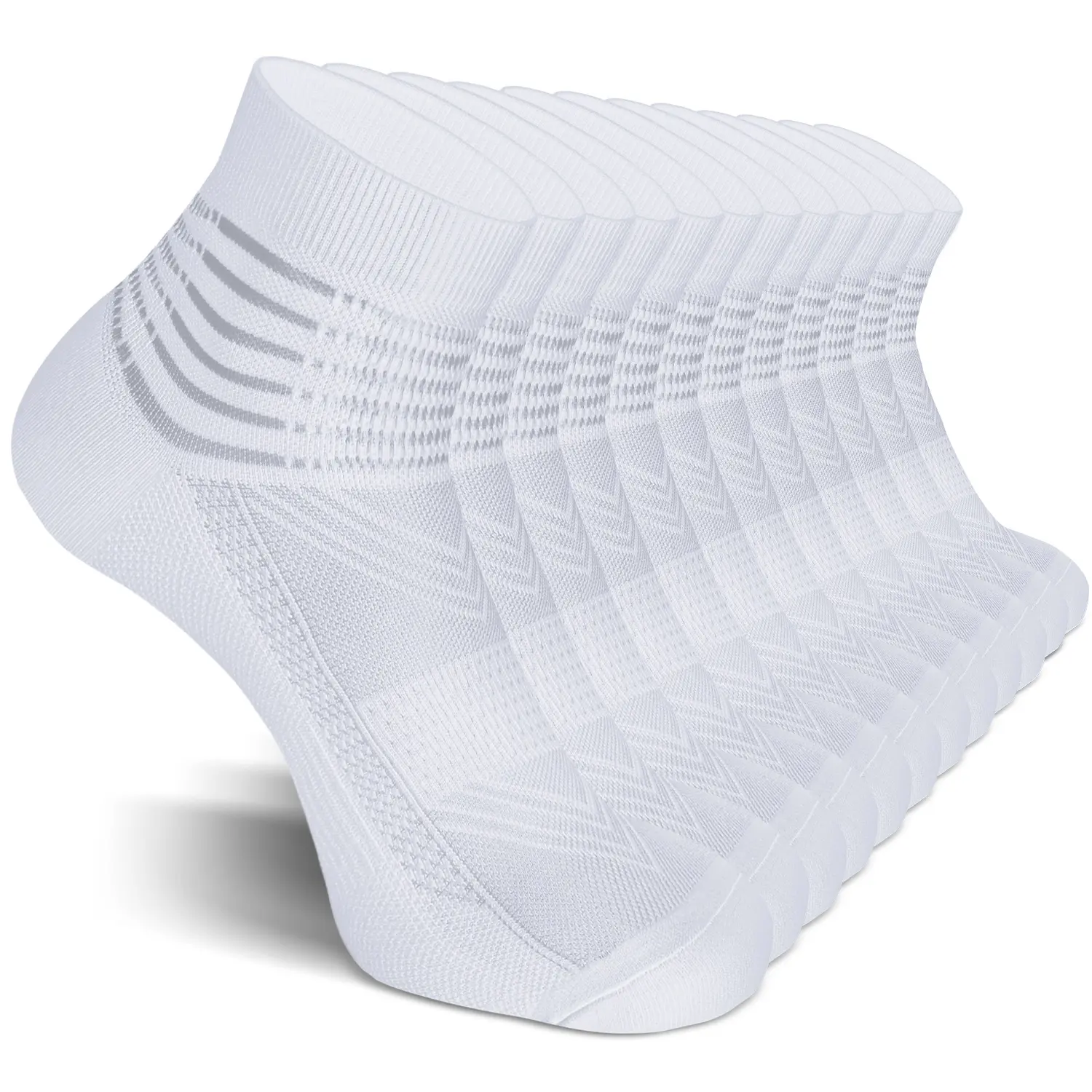 White-6 pairs