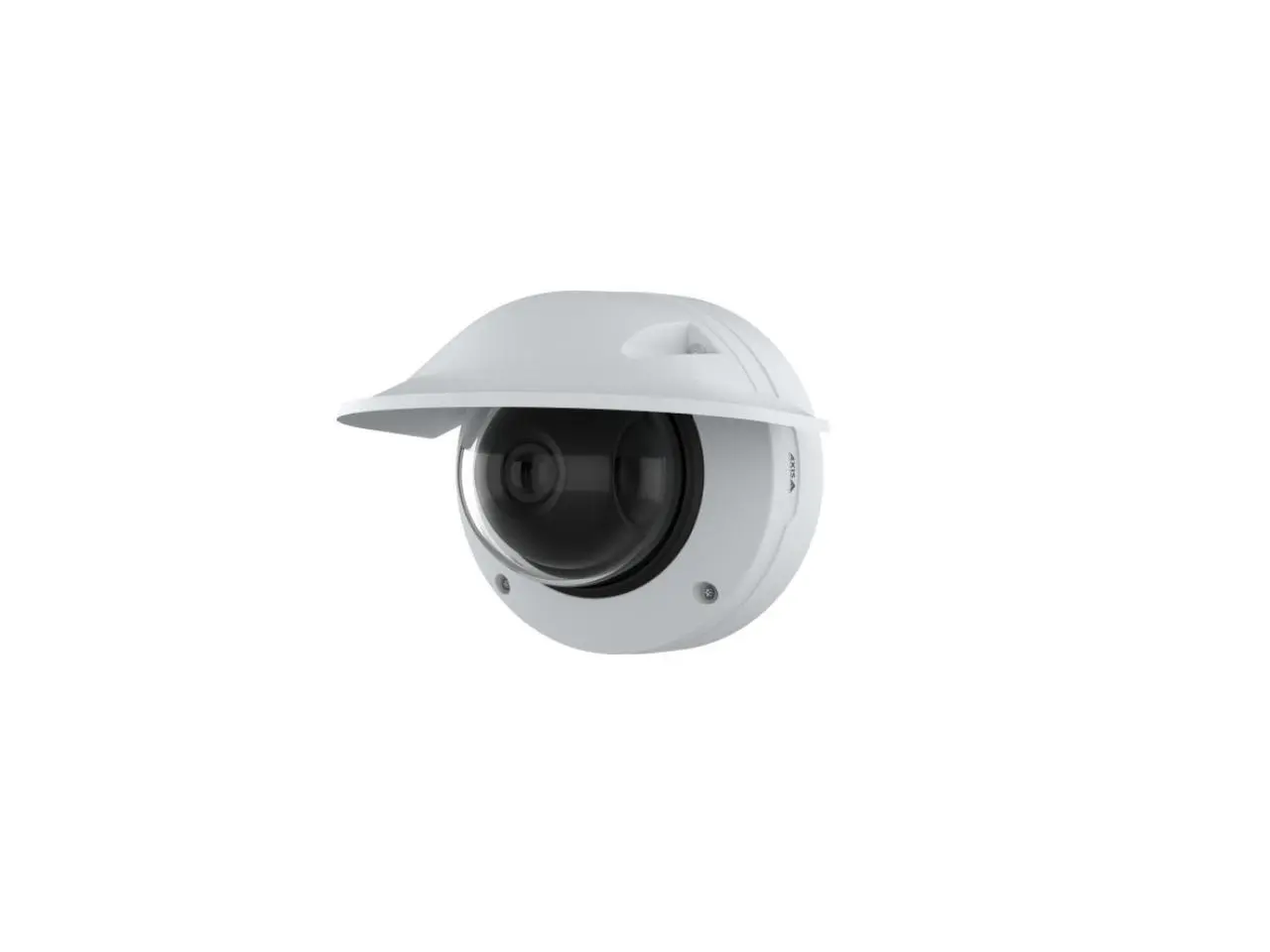 Axis Q3628-VE Advanced Dome Camera   02617-004