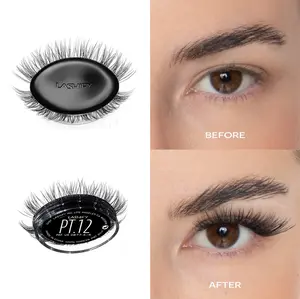 Plushy Gossamer® Lash