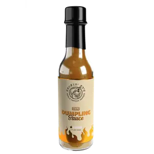 Smokin' Ed's Dumpling - Mild