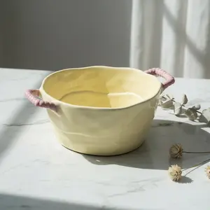 Elitequo Ramen Bowl