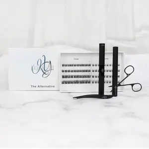 The alternative lash segments