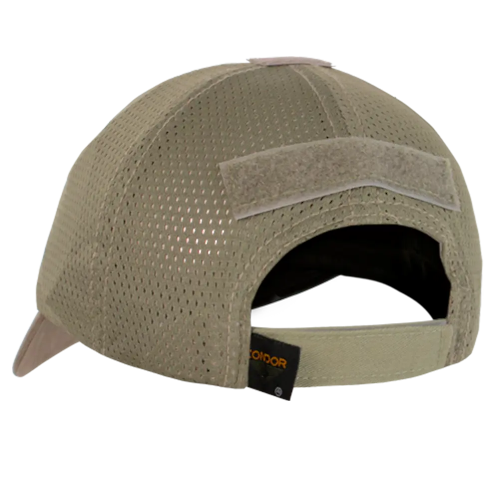 Condor Tactical Caps - Mesh Back