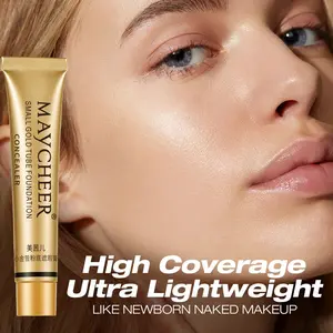 Concealer Cream, Concealer Palette, Liquid Concealer Brush, Concealer Stick, Covers Blemishes, Dark Circles, Waterproof, for All Skin Types