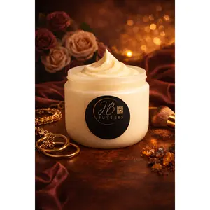 Inspired by Black Woman