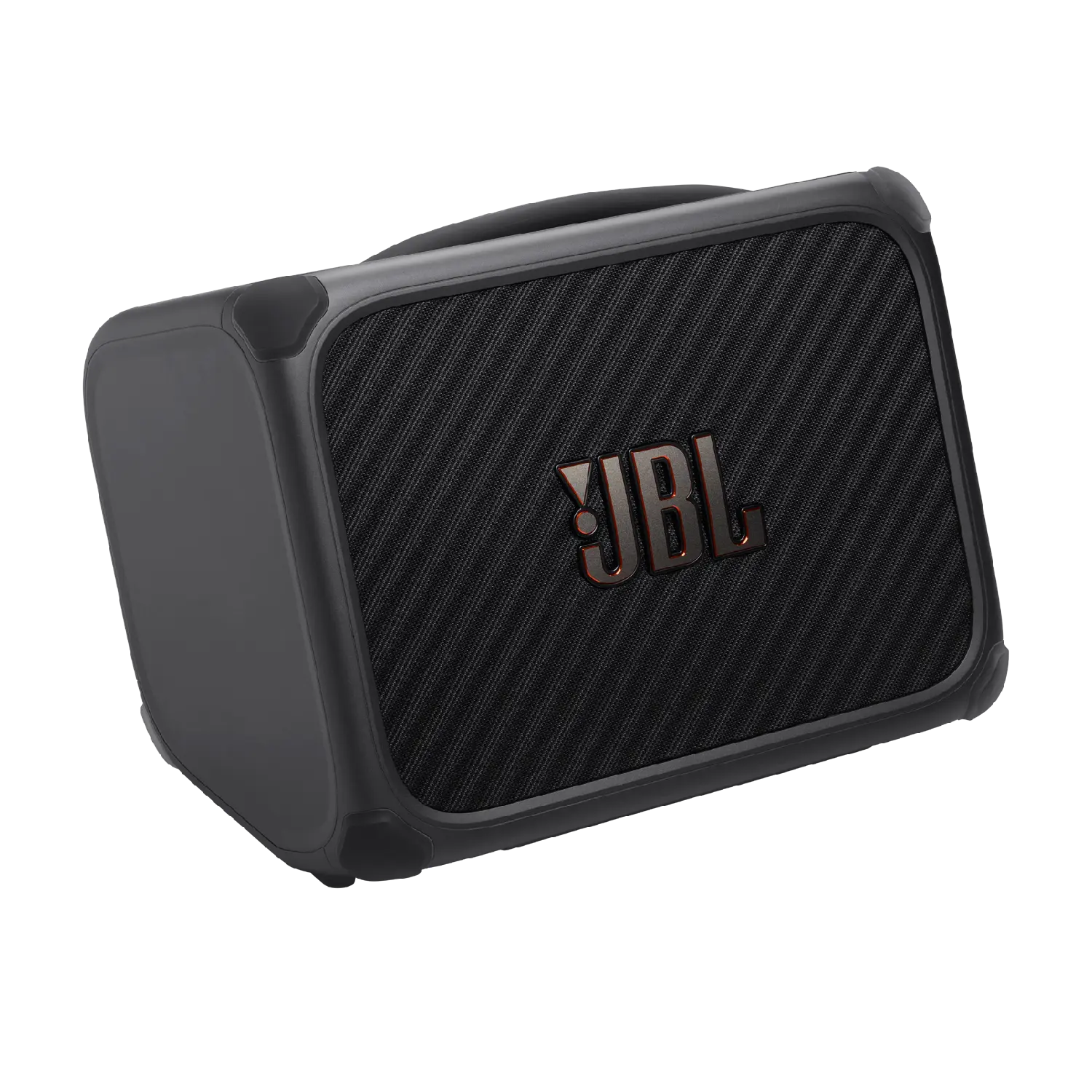 JBL BandBox Trio, Portable AI-powered practice amp and speaker