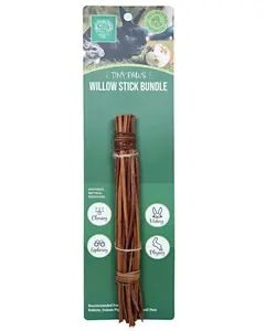 Bundle of Willow Bundle of Willow
