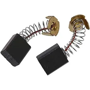 CB153 Carbon Brushes for Makita Power Tools(2 pack)