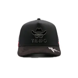 Gorra T Rosas Rojas