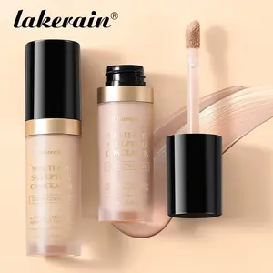 Long-lasting Multi-use Sculpting Super Coverage Concealer, 1 Count Full Coverage Matte Concealer, Makeup Products for Women, Cosmetic Product for Women & Girls