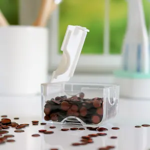 Organizer | Medium Confetti Container