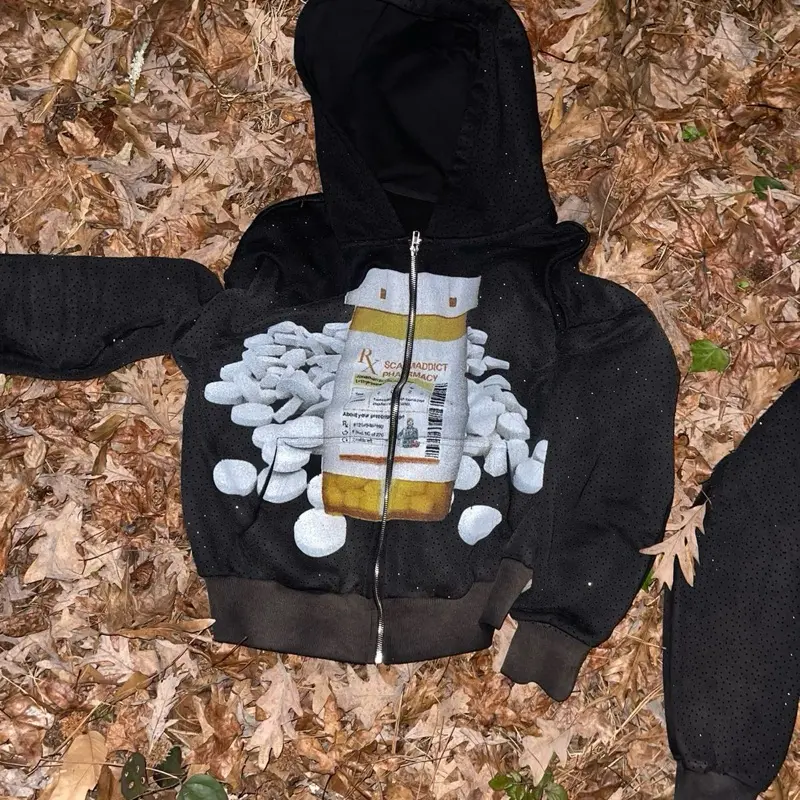 perc addict jacket