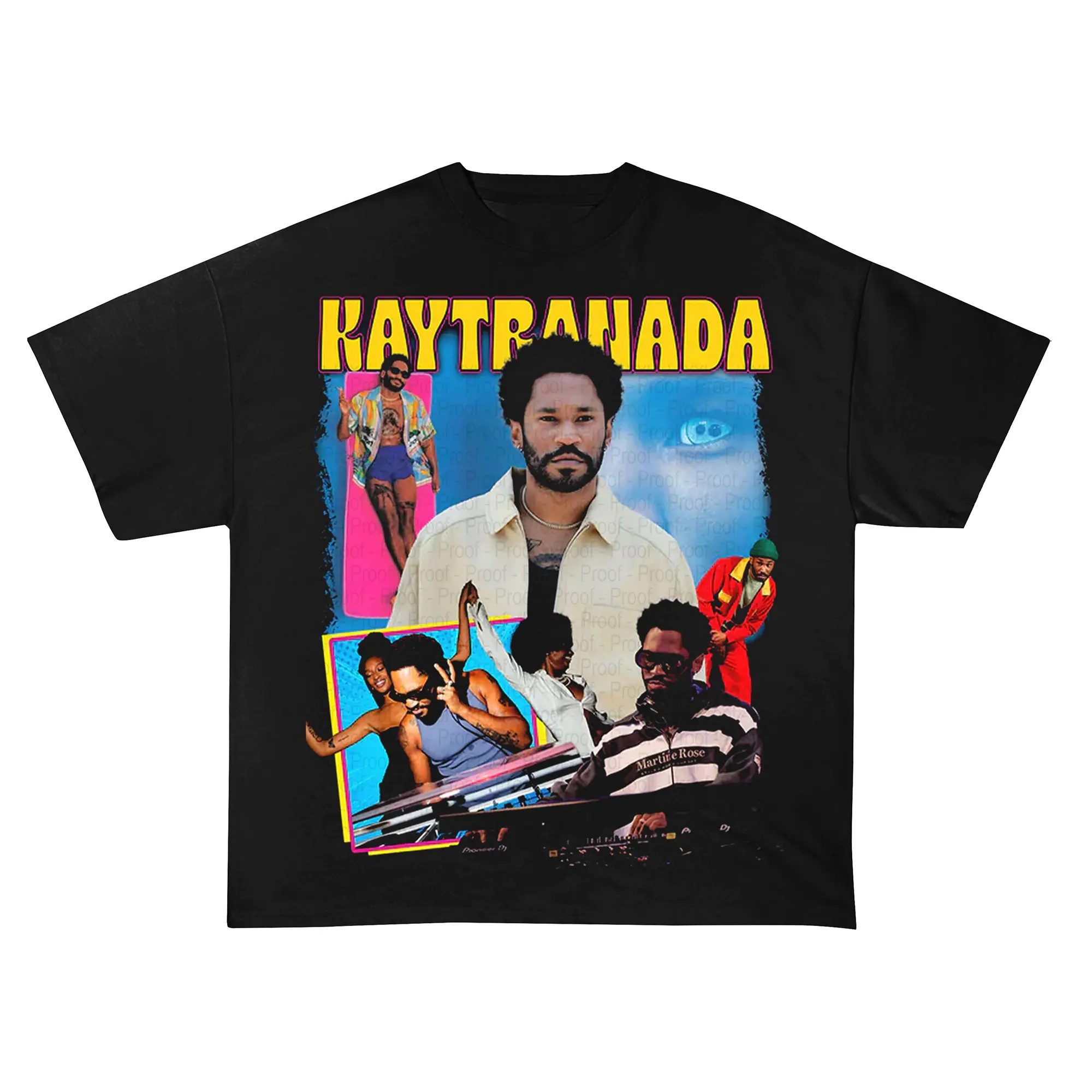 kaytranada tour merch - TikTok Shop
