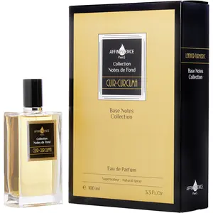 Affinessence Cuir Curcuma By Affinessence Eau De Parfum For Unisex