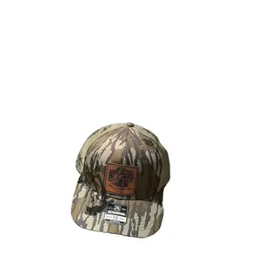 Fowl Hunters Bottomland Camo TechnicalFowl Hat