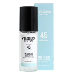 [W.Dressroom] No.45 Morning Rain Dress Perfume