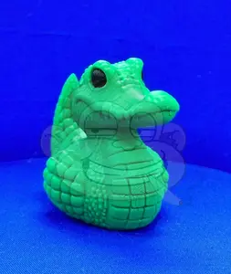 Alligator Duck Alligator Duck