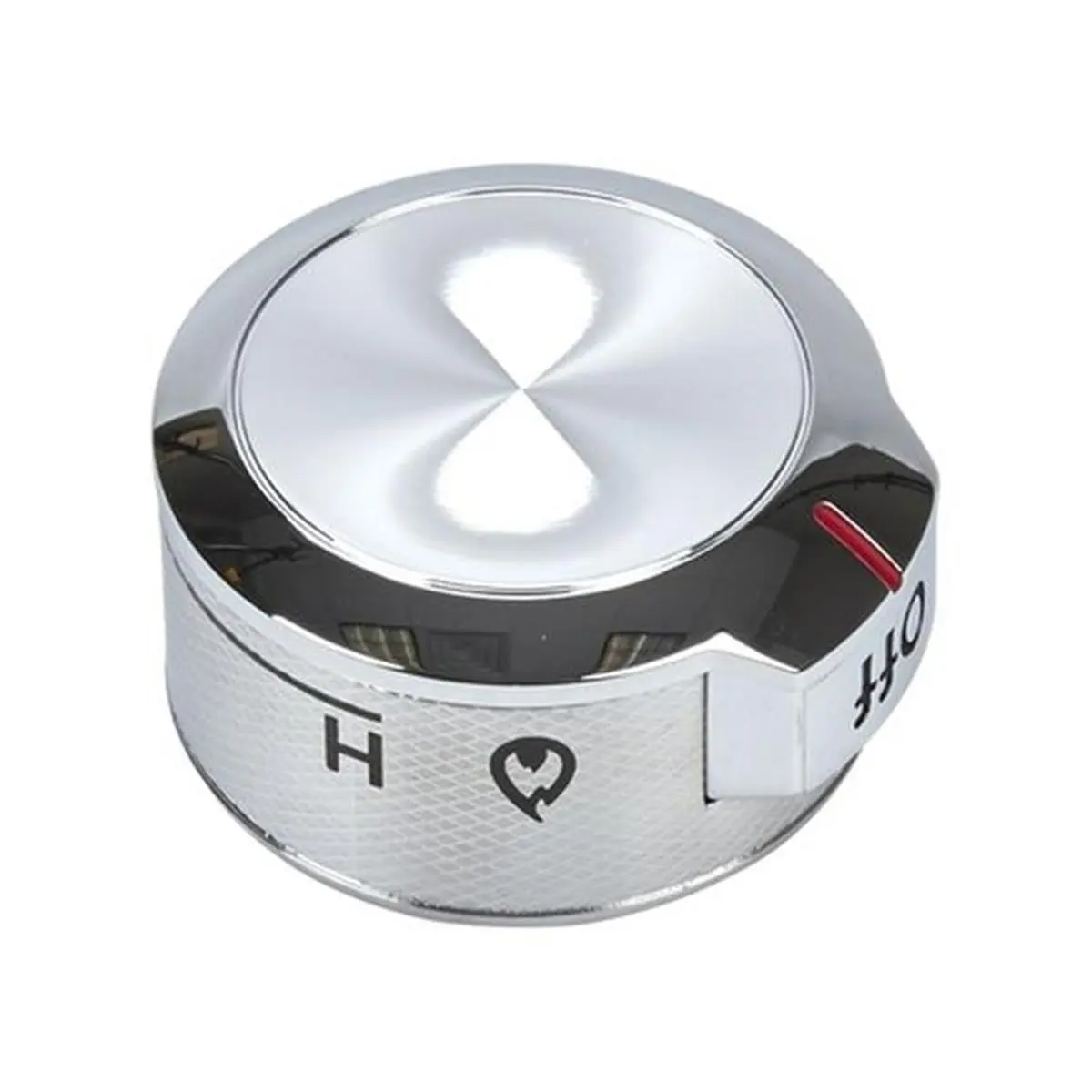 Whirlpool W11030413 Genuine OEM Knob
