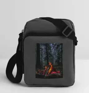 Nichole's Photography/Crossbody bags