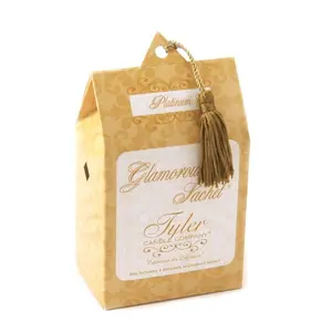 PLATINUM Tyler Glamourous Sachets - Dryer Sheets