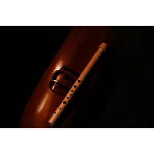 Pear Flute (sopilka) (high-quality handmade)