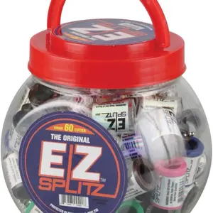 CUSTOMER CREATION RHINESTONE -Cut in Style: Custom Splitters – Personalize Your Experience!