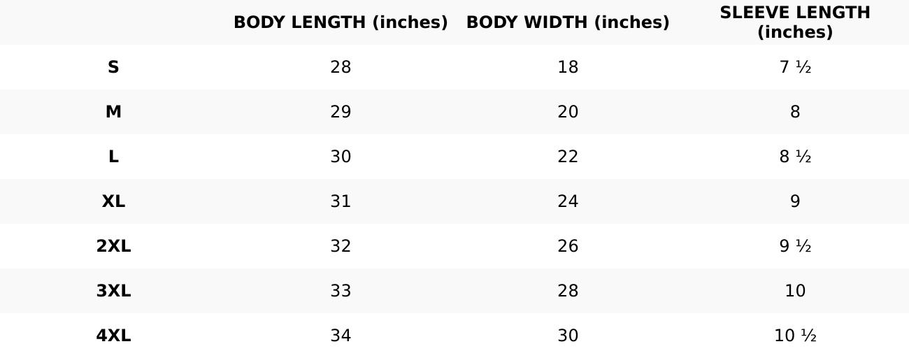 Wild Feelz: All The Feelz Jersey T-Shirt Wild Feelz: All The Feelz Jersey T-Shirt