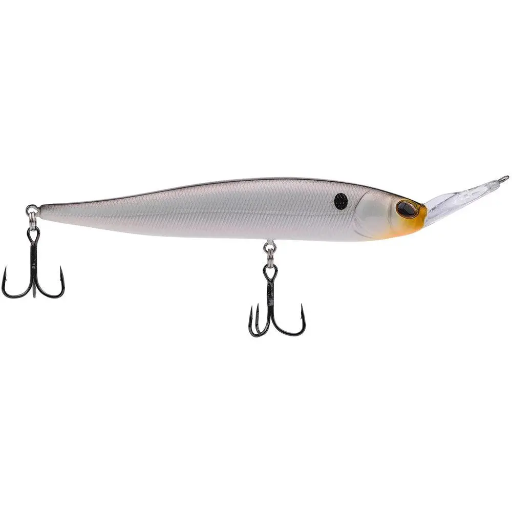 Berkley Krej 85 Jerkbait - 3.3 in Artificial Fishing Lure for Fishing Sports, Outdoor Recreation
