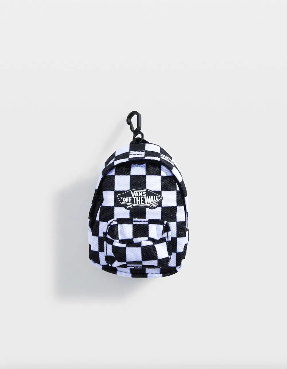 VANS Micro Old Skool Backpack Bag Charm