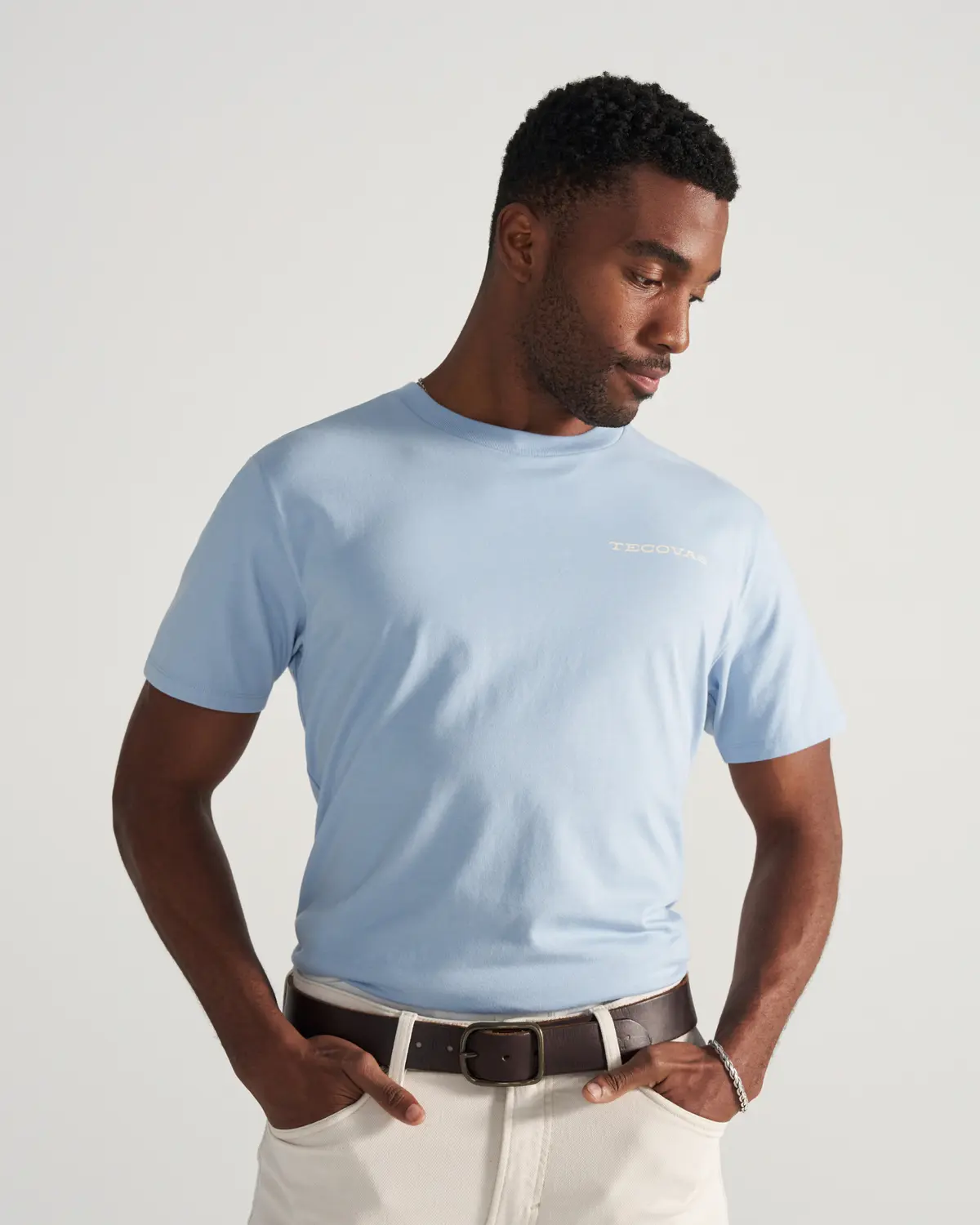 Tecovas Roadrunner Tee