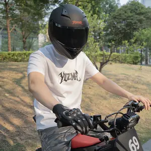 Yozma Dirt Bike Helmet Gift