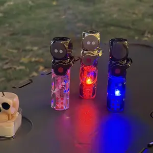 Easter Offers  Limited limited edition for new style lighter , dice lighter, a toy lighter with a rotatable top that's very stress-relieving, suitable for office use, stress relief, and relaxation.