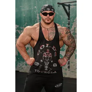 3062 - Gold's Glitch Stringers