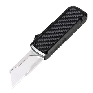 RU35 OTF Retractable Safety Utility Knife