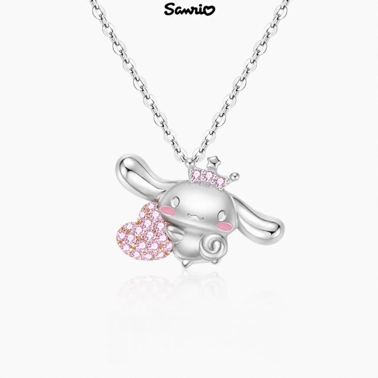 collar soy luna fresa pandora - TikTok Shop
