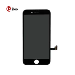 iPhone 7 Lcd Screen and Digitizer - Black