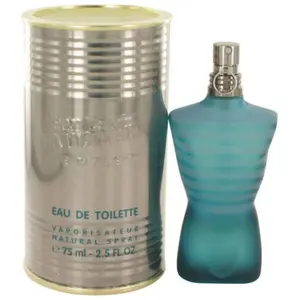 LE MALE by Jean Paul Gaultier cologne for men EDT 2.5 oz New in Box