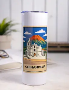 Chinandega Tumbler