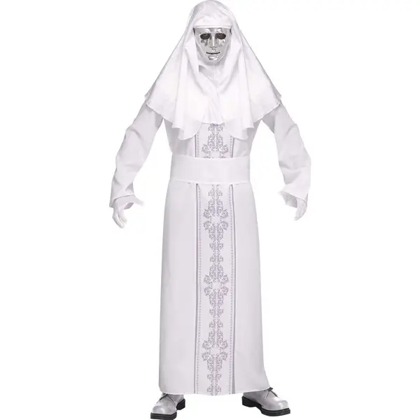Adult The Leper King Costume