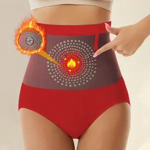 Women's High Waisted Shaping Yoga Shorts - 4-in-1 Micro Sculpting, Tummy Control, Hip Lifting Seamless Shapewear Activewear, Compression Athletic Sports Clothes