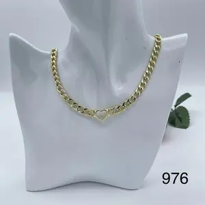 Rodriguezjewelry # 976 necklace  20 inches