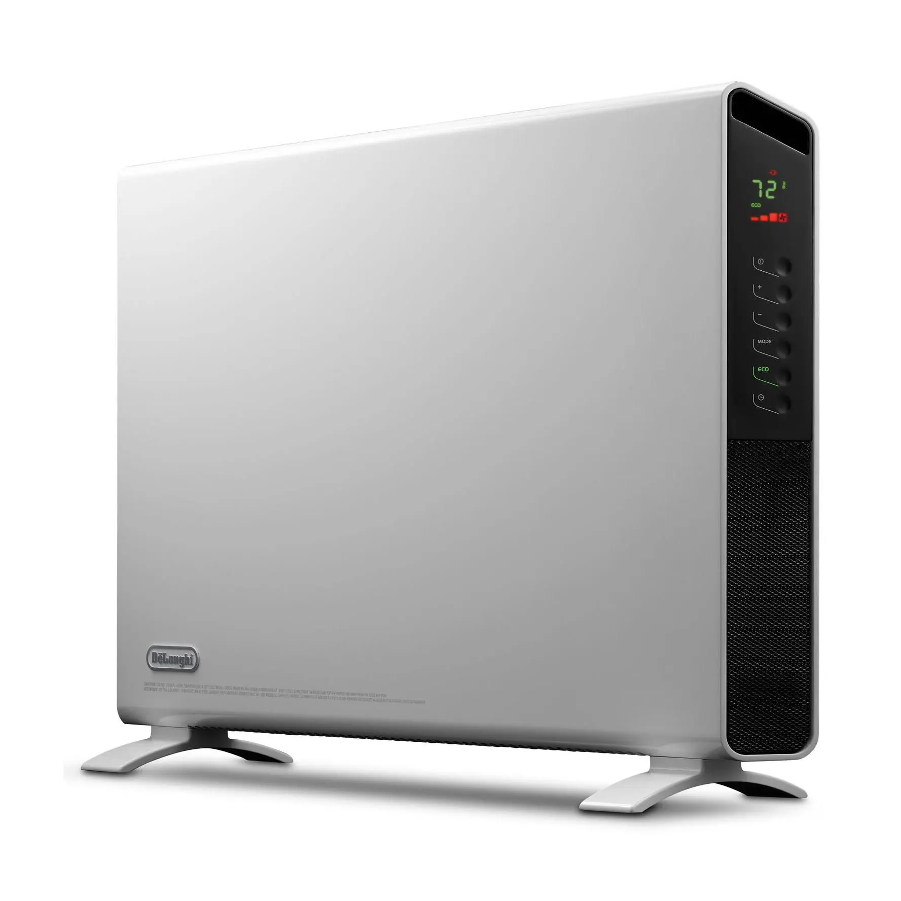 Delonghi SlimStyle Digital 1500W Convection Panel Heater Delonghi SlimStyle Digital 1500W Convection Panel Heater