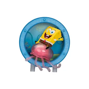 SpongeBob’s Window Series Figurine