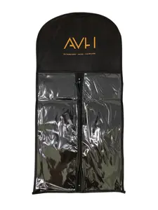 AVH Hair Bag and Storage