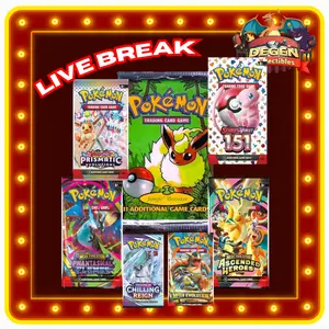 DEGEN PACK SALAD (JUNGLE CHASE)